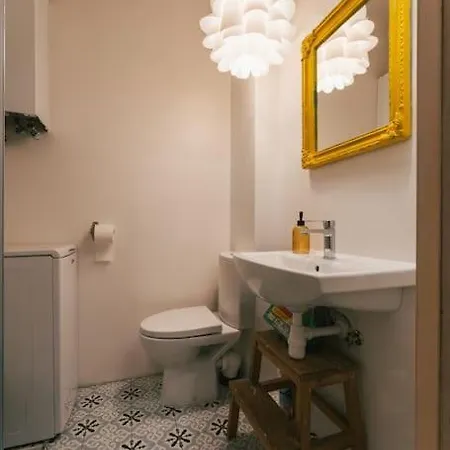 아파트 Apartament Parkowy Zakatek W Sercu Cieplic - Z Antresola - By Spaceapart