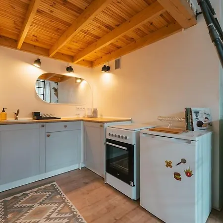 Apartament Parkowy Zakatek W Sercu Cieplic - Z Antresola - By Spaceapart