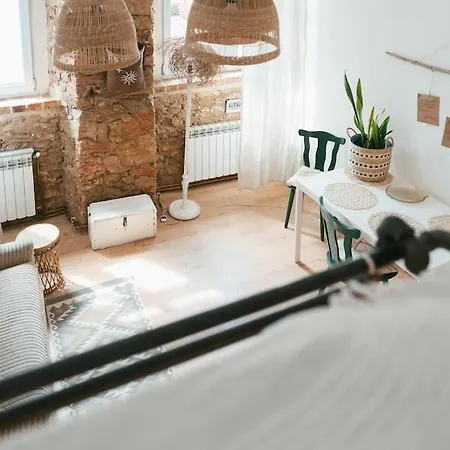 Apartament Parkowy Zakatek W Sercu Cieplic - Z Antresola - By Spaceapart 아파트