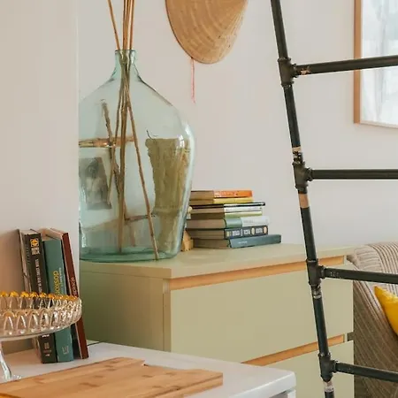 Apartament Parkowy Zakatek W Sercu Cieplic - Z Antresola - By Spaceapart