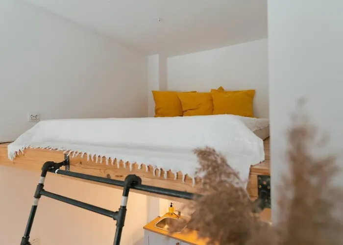 Apartament Parkowy Zakatek W Sercu Cieplic - Z Antresola - By Spaceapart Apartment