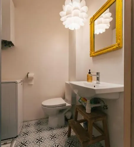 Apartment Apartament Parkowy Zakatek W Sercu Cieplic - Z Antresola - By Spaceapart