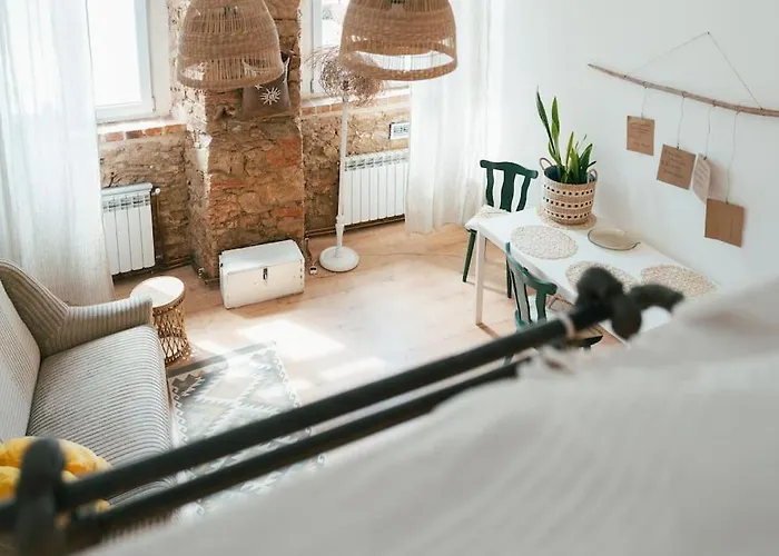 Apartament Parkowy Zakatek W Sercu Cieplic - Z Antresola - By Spaceapart Apartment