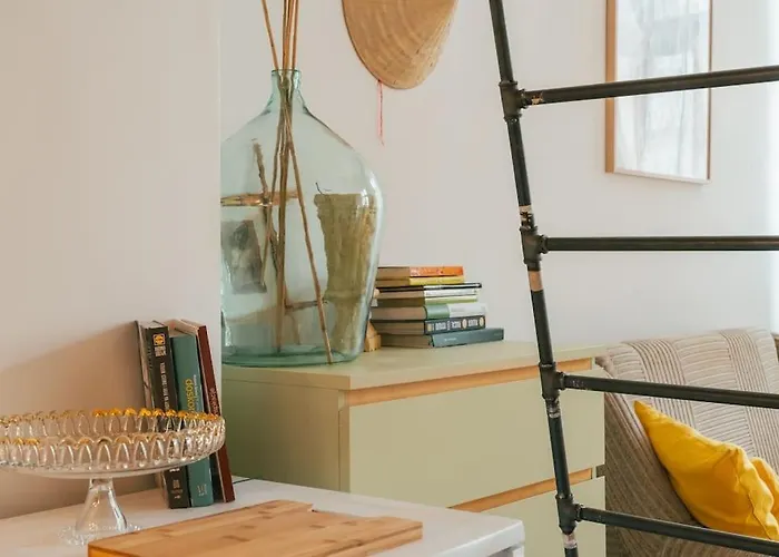 Apartament Parkowy Zakatek W Sercu Cieplic - Z Antresola - By Spaceapart